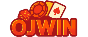 OJWIN Logo